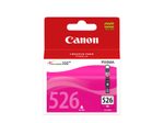 Canon Original CLI-526M Druckerpatrone - magenta 450 Seiten