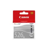Canon Original CLI-526GY Druckerpatrone - grau 437 Seiten