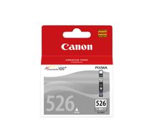 Canon Original CLI-526GY Druckerpatrone - grau 437 Seiten