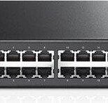 TP-Link TL-SL2428P JetStream Smart Switch