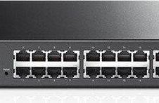 TP-Link TL-SL2428P JetStream Smart Switch