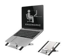 Neomounts NSLS100 Notebook & Tablet Ständer