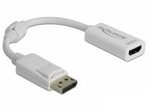Delock - Videoadapter - DisplayPort männlich zu HDMI weiblic