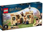 LEGO® Harry Potter 76395 Hogwarts™: Erste Flugstunde