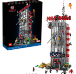 LEGO® Marvel 76178 Daily Bugle