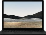 Microsoft Surface Laptop 4 AMD Ryzen 5 4680U Notebook 34,3cm (13,5 Zoll)