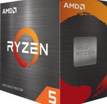 AMD Ryzen™ 5 5600G 3.9 GHz AM4