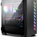 MSI MAG Vampiric 300R in schwarz