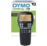 DYMO® LabelManager™ 420P, / Beschriftungsgerät - ABC-Tastatur