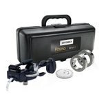 DYMO® Rhino M1011 - Industrielles Prägegerät für Metallbänder