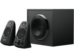 Logitech Z-623 2.1-Lautsprechersystem mit Subwoofer