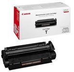 Canon Original Toner T-Cartridge schwarz 3.500 Seiten (7833A002)