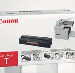Canon Original Toner T-Cartridge schwarz 3.500 Seiten (7833A002)