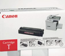 Canon Original Toner T-Cartridge schwarz 3.500 Seiten (7833A002)