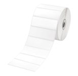Brother RDS04E1 - Gestanzte Etiketten - Rolle