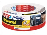 tesa Gewebebänder extra Power Universal 50 mm x 50 m weiß