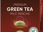TEEKANNE PREMIUM Green Tea