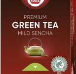 TEEKANNE PREMIUM Green Tea