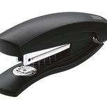 novus Heftgerät C 1 - schwarz