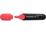 Schneider Job Textmarker - rot