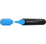 Schneider Job TM 150 Textmarker 1.0 - 5.0 mm - Blau