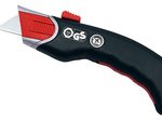 WEDO Safety-Cutter Premium Cuttermesser