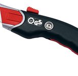 WEDO Safety-Cutter Premium Cuttermesser