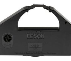 Epson Original Nylonband schwarz (C13S015066)