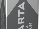 VARTA Ultra Lithium 9V Blister 1