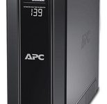 APC BR1500GI Back-UPS PRO 1500VA, 230V