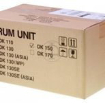 Kyocera Original DK-150 Trommeleinheit 100.000 Seiten (302H493011)