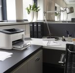 Canon i-SENSYS LBP6200d Laserdrucker s/w