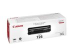 Canon Original Toner 726 schwarz 2.100 Seiten (3483B002)