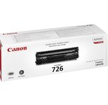 Canon Original Toner 726 schwarz 2.100 Seiten (3483B002)