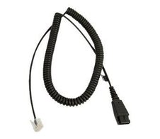 Jabra Quick Disconnect 2m Headset-Kabel RJ-45 für Siemesn OpenStage