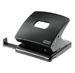 novus Locher C 225 - schwarz