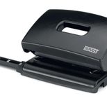 novus Locher C 216 - schwarz