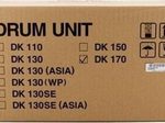 Kyocera Original DK-170 Trommeleinheit 100.000 Seiten (302LZ93061)