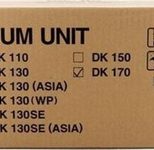Kyocera Original DK-170 Trommeleinheit 100.000 Seiten (302LZ93061)
