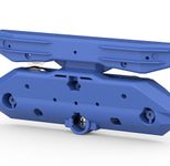 Epson Original automatisches Ersatzschneideklinge für SureColor SC-T7700D/P8500D