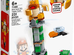 LEGO® Super Mario 71388 Kippturm mit Sumo-Bruder-Boss - Erweiterungsset