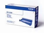 Brother Original DR2200 Trommeleinheit 12.000 Seiten (DR-2200)