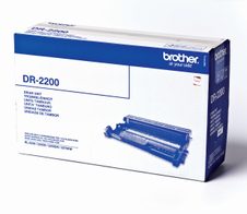 Brother Original DR2200 Trommeleinheit 12.000 Seiten (DR-2200)