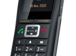 Gigaset R700H Pro - Schnurloses Erweiterungshandgerät mit Bluetooth-Schnittstelle - DECT\GAP\CAT-iq - Schwarz