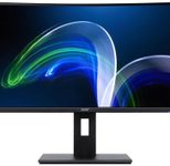 Acer BC270U Curved-Monitor 68,6 cm (27 Zoll)