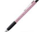 FABER-CASTELL Druckbleistift Grip 1345 - pink