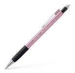 FABER-CASTELL Druckbleistift Grip 1345 - pink