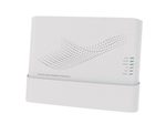 Telekom Digitalisierungsbox Premium 2 4-Gigabit-Ports Dual-Band WiFi 6 weiß (40823406)
