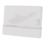 Telekom Digitalisierungsbox Premium 2 4-Gigabit-Ports Dual-Band WiFi 6 weiß (40823406)