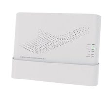 Telekom Digitalisierungsbox Premium 2 4-Gigabit-Ports Dual-Band WiFi 6 weiß (40823406)